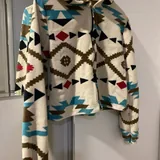 Женская кофта, мужской кожаный плащ, куртка-жакет, пиджак, мужская кофта, флисовая кофта 10