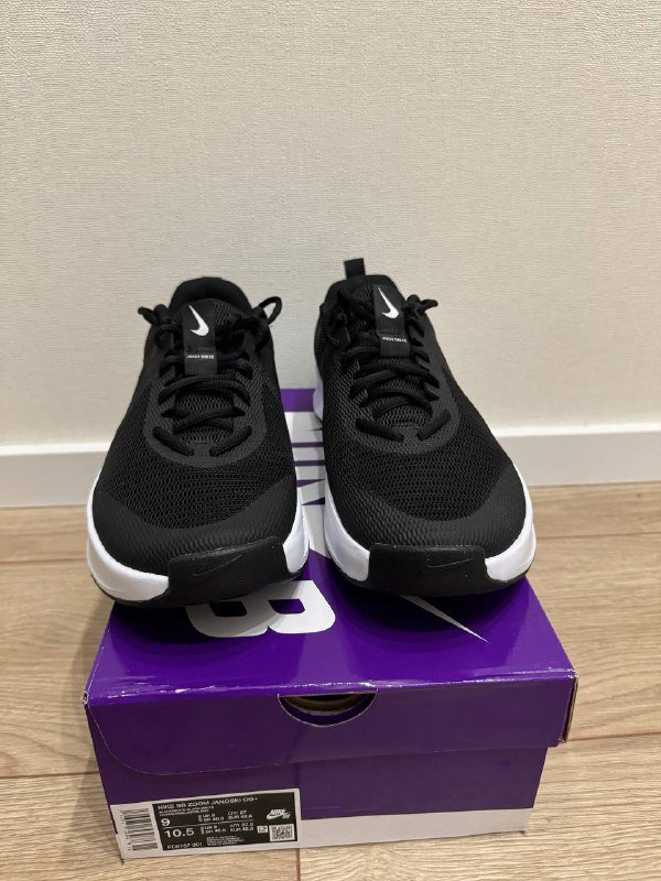 Кроссовки NIKE TRAINING MC TRAINER 3 размер 43 EU 2