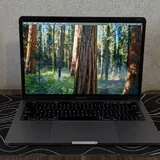 MacBook Pro 13 (2018) 1