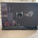 ASUS ROG Strix G15 игровой ноутбук 3
