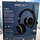 AKG N60NC Wireless наушники 3
