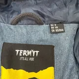 Men’s and women’s Termit jackets 3
