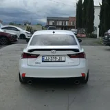 Lexus IS 250 2014 6