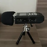 Zoom H4n Pro аудиорекордер 1