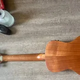 Укулеле UMA UK-05SC+EQ 2