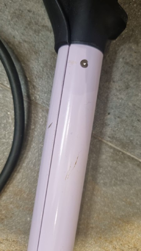 Плойка Philips 2