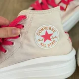 Женские кеды Converse 2
