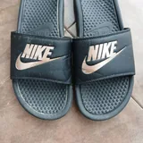 Nike сланцы 1