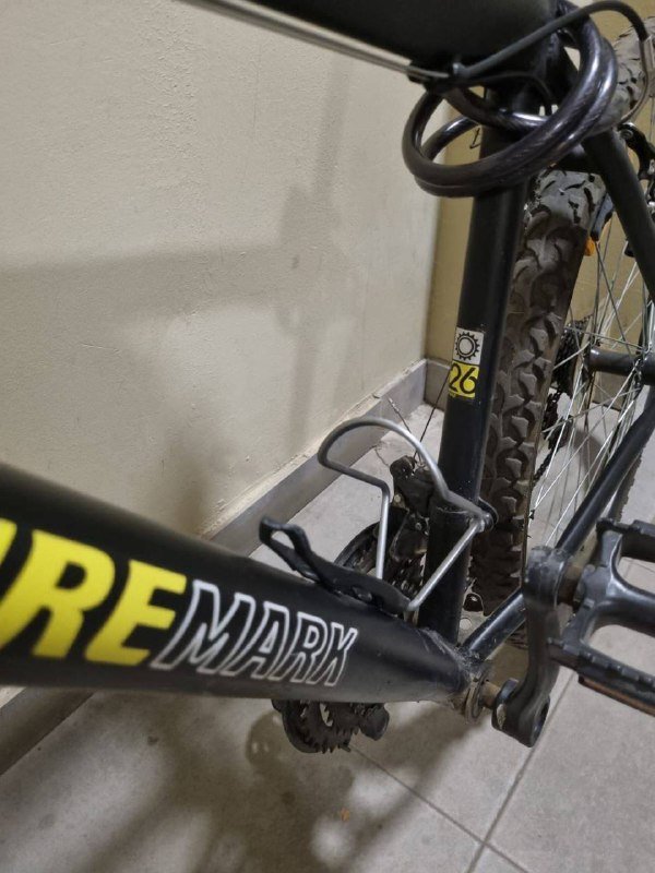 Горный велосипед Firemark 2