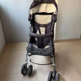 Cane stroller 2