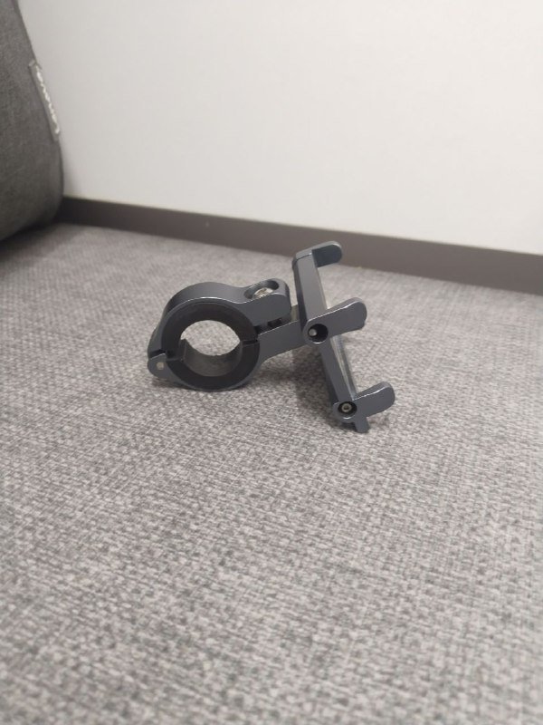 Велосипедный шлем Rockrider, перчатки Triban, крепление на руль для телефона 7