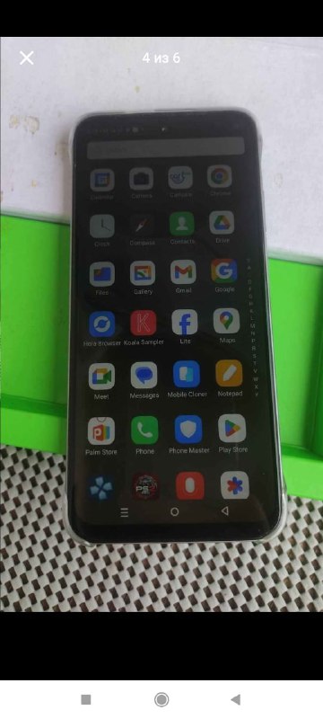 INFINIX 9 телефон продаю 2