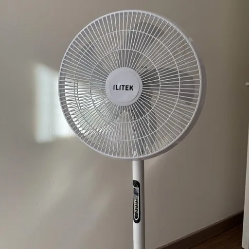 Вентилятор Litek IL 195