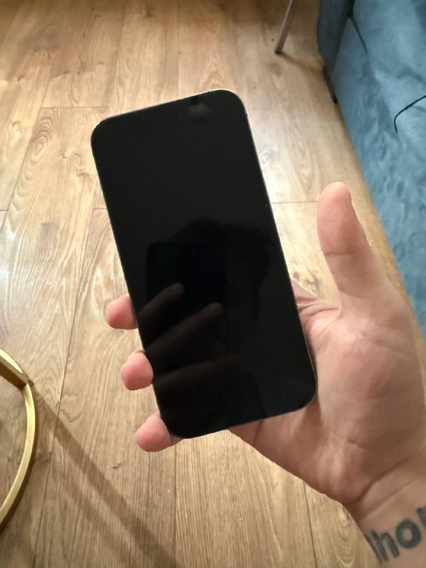iPhone 14 Pro Max 128 Гб фиолетовый комплект 2
