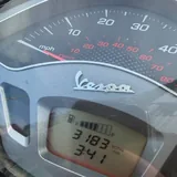 Vespa 4