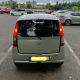 Daihatsu Cuore 2004 3