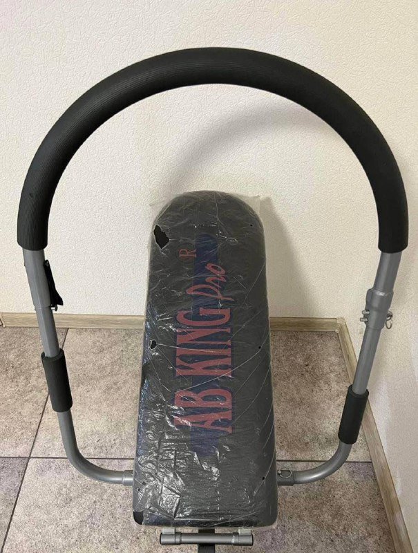 Тренажер 3 позиции 3