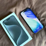 iPhone 15 Pro 1