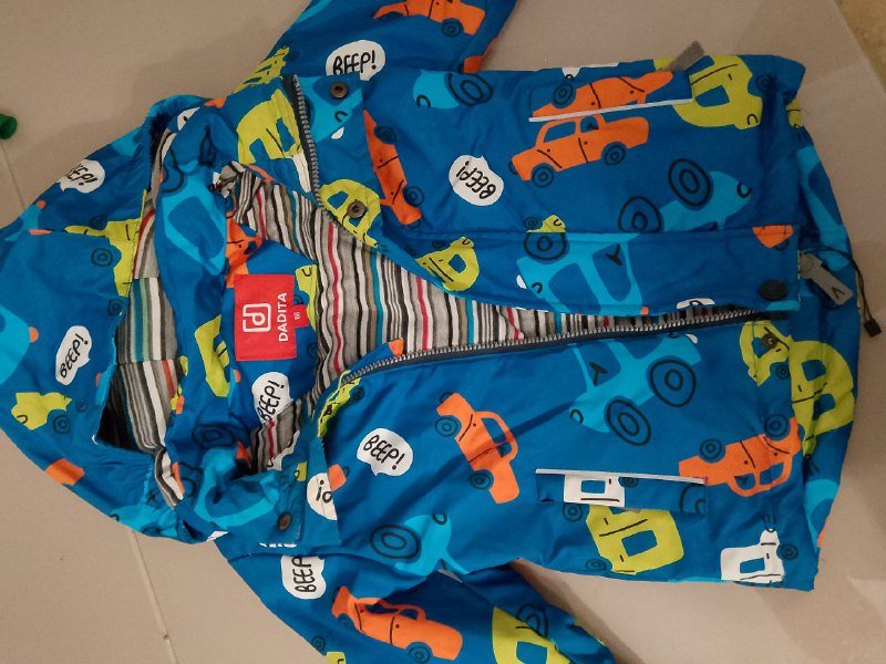 Куртки для детей 3 года 4