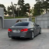 BMW 535 F10 2
