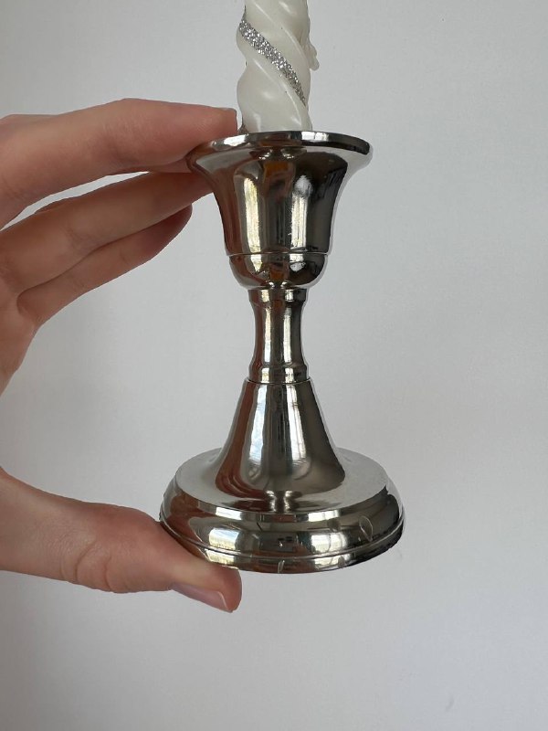Подсвечники Jysk, 2 штуки 2