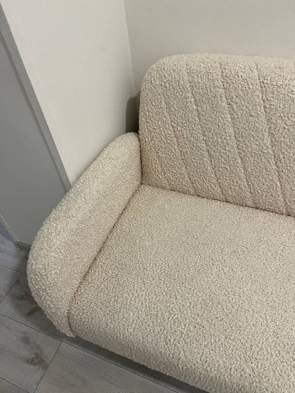 Диван-кровать раскладывающийся 2