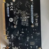 MSI GeForce GT 1030 AERO ITX 2GD4 OC видеокарта 3