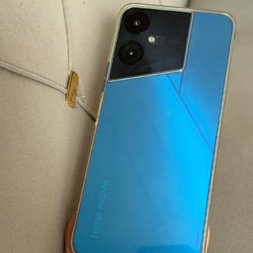 Tecno Pova Neo 3