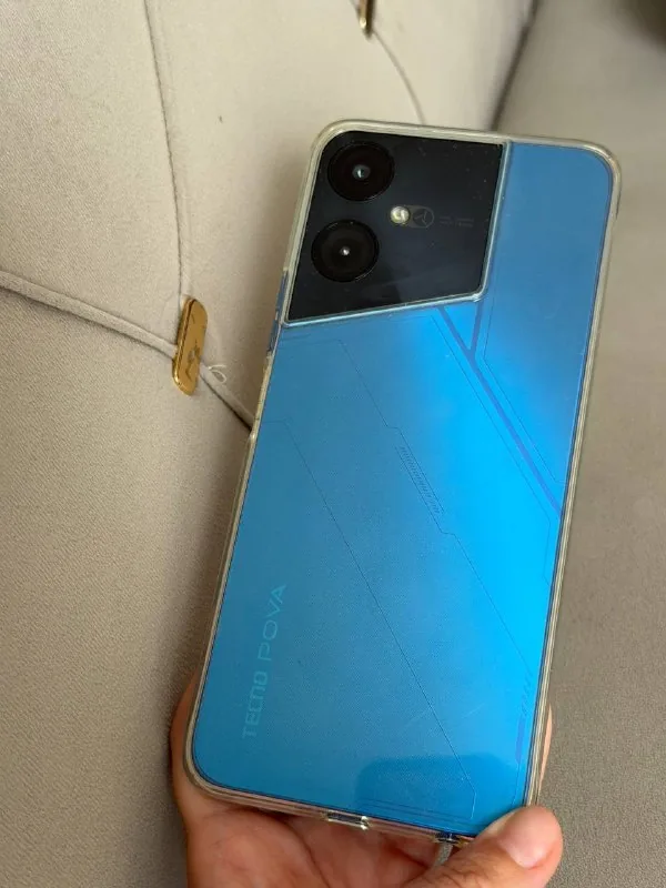 Tecno Pova Neo 3 1