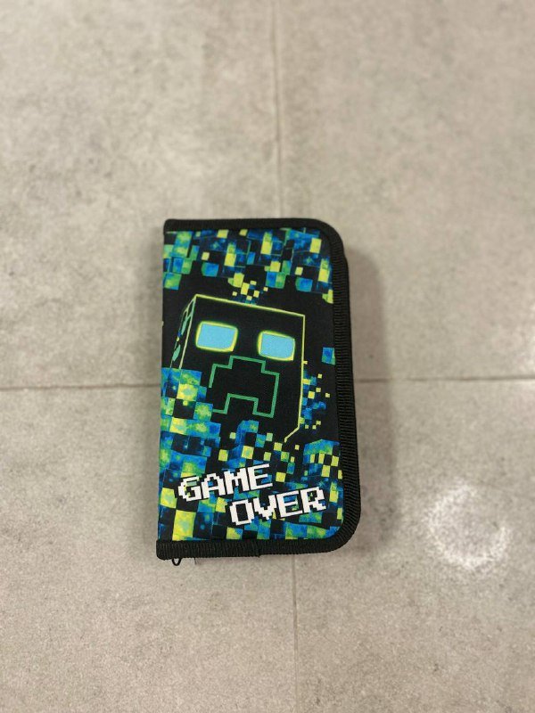 Портфель, Пенал 4