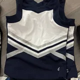 Топ-майки GTM Sportswear 5