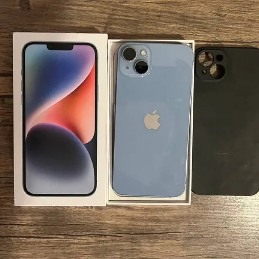 iPhone 14 Plus 256 GB