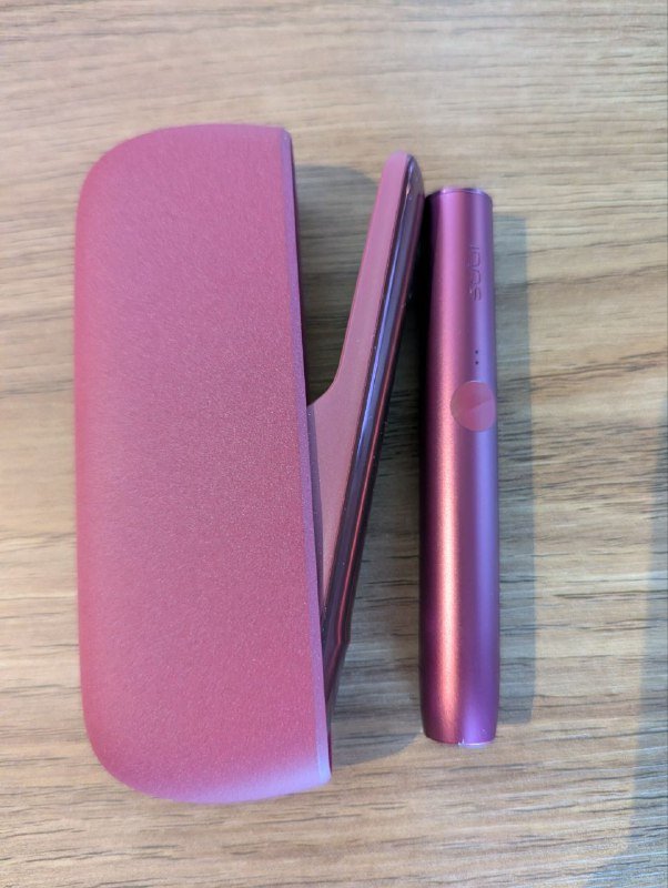 Iqos Iluma устройство для нагревания