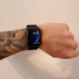 Часы Apple Watch Series 2 42mm Space Gray 3