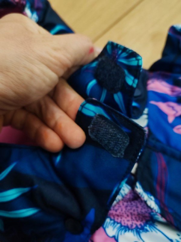 Комбинезон Lassie 92(98) 5