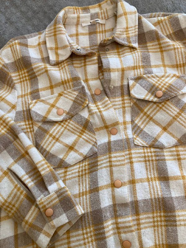 Костюм Gap, рубашки, кофты женские M-L 6