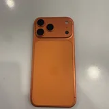 iPhone 17 Pro Max 1
