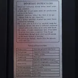Газовая колонка 2