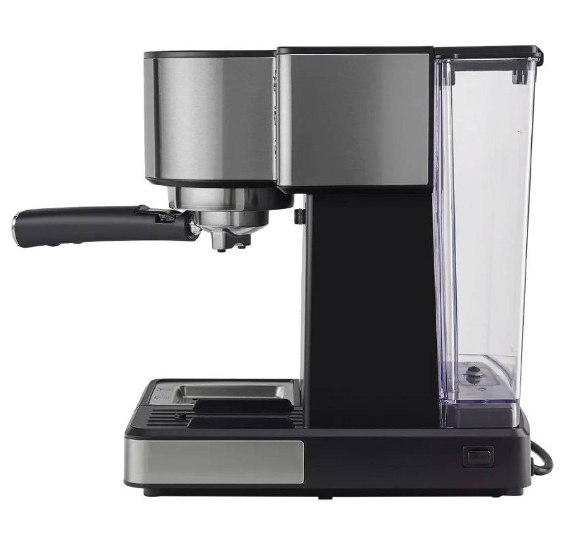 Автоматическая кофеварка Polaris PCM 1536AE 3