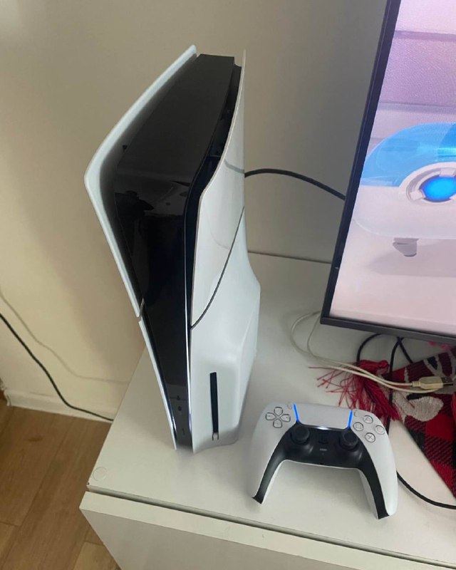 PlayStation 5