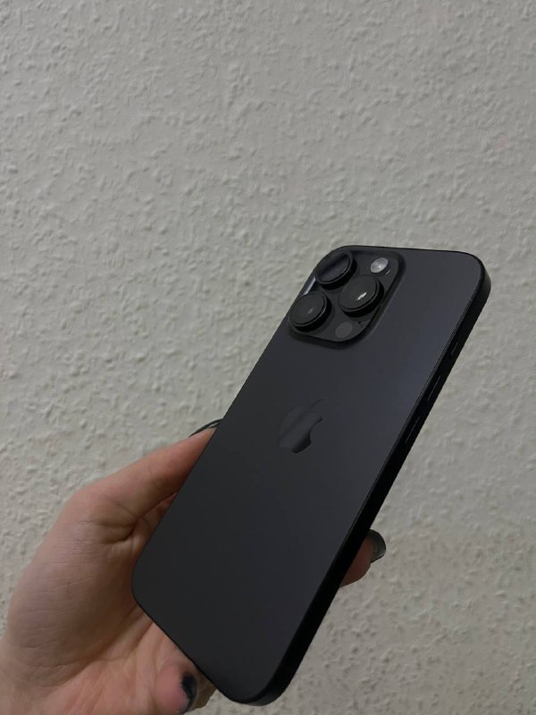 iPhone 16 pro 128gb 4