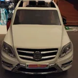 Детский электромобиль 1