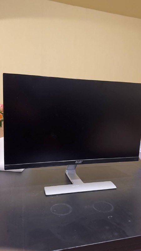 Монитор Acer RT240Y 23.8 дюйма IPS Full HD 2