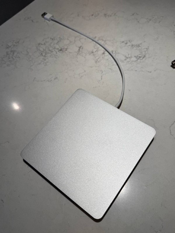 Apple USB SuperDrive