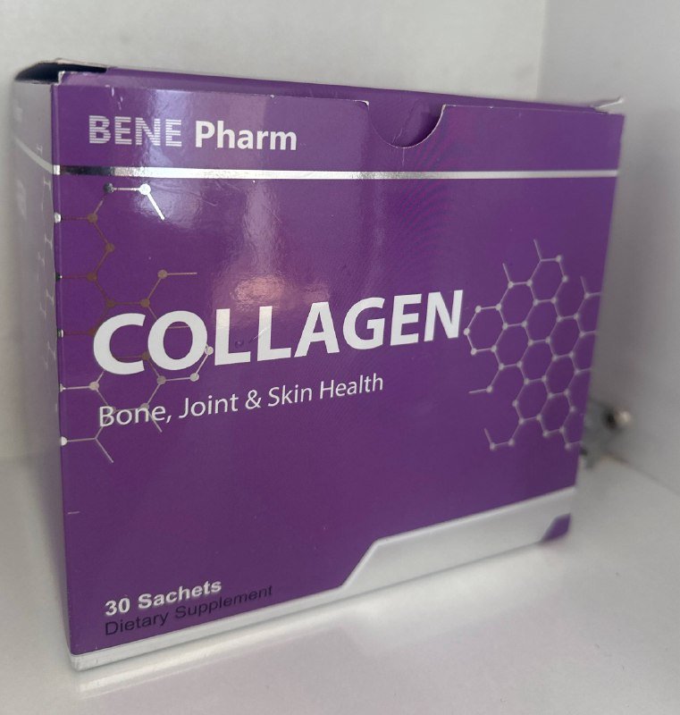 Коллаген 28 упаковок