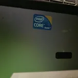 HP laptop 1
