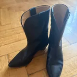 Казаки Isabel Marant 2