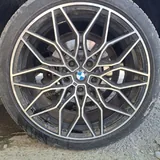 BMW 330i 5