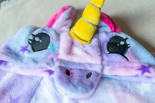 Кигуруми детское размер 115 2