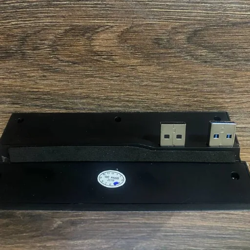 USB Hub для PS4